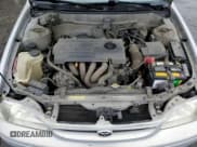 ✅ 2000 Toyota Corolla VE • VIN: 1NXBR12E1YZ414448 • Лот: 82390975. Опубликован ранее на Copart с пробегом 106 255 миль. Бесплатный доступ к архиву аукционных продаж из США и подробный отчёт об истории автомобиля на DreamBid. Изображение 11.