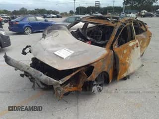 ✅ 2012 Hyundai Azera • VIN: KMHFH4JG0CA191354 • Лот: 41308509. Опубликован ранее на IAAI с пробегом Не указан. Бесплатный доступ к архиву аукционных продаж из США и подробный отчёт об истории автомобиля на DreamBid. Изображение 2.