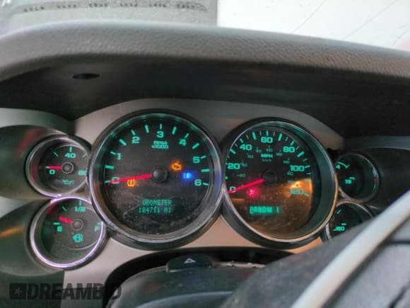 ✅ 2012 Chevrolet Silverado 2500HD • VIN: 1GB2KVCG4CZ270216 • Лот: 87874545. Опубликован ранее на Copart с пробегом 184 711 миль. Бесплатный доступ к архиву аукционных продаж из США и подробный отчёт об истории автомобиля на DreamBid. Изображение 9.