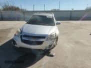 ✅ 2010 Chevrolet Equinox 1LT • VIN: 2CNALDEW7A6204623 • Лот: 94369215. Опубликован ранее на Copart с пробегом 204 932 миль. Бесплатный доступ к архиву аукционных продаж из США и подробный отчёт об истории автомобиля на DreamBid. Изображение 14.