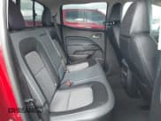 ✅ 2021 Chevrolet Colorado 2WD Z71 • VIN: 1GCGSDEN0M1107165 • Лот: 42211981. Опубликован ранее на IAAI с пробегом 115 906 миль. Бесплатный доступ к архиву аукционных продаж из США и подробный отчёт об истории автомобиля на DreamBid. Изображение 8.