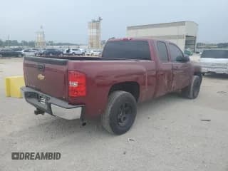 ✅ 2013 Chevrolet Silverado 1500 LT • VIN: 1GCRKSE77DZ235838 • Lot: 68128584. Listed on Copart with 144,298 mi. Free auction sales archive from the USA and detailed vehicle history report at DreamBid. Image 3.