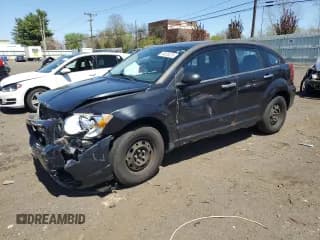 ✅ 2010 Dodge Caliber • VIN: 1B3CB1HA8AD587666 • Лот: 54839225. Опубликован ранее на Copart с пробегом 150 134 миль. Бесплатный доступ к архиву аукционных продаж из США и подробный отчёт об истории автомобиля на DreamBid. Изображение 1.