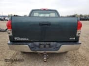 ✅ 2007 Toyota Tundra SR5 • VIN: 5TFBT54137X005257 • Lot: 82508225. Listed on Copart with 200,528 mi. Free auction sales archive from the USA and detailed vehicle history report at DreamBid. Image 6.