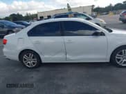 ✅ 2015 Volkswagen Jetta S • VIN: 3VW2K7AJ8FM353463 • Лот: 43814891. Опубликован ранее на IAAI с пробегом 162 523 миль. Бесплатный доступ к архиву аукционных продаж из США и подробный отчёт об истории автомобиля на DreamBid. Изображение 6.