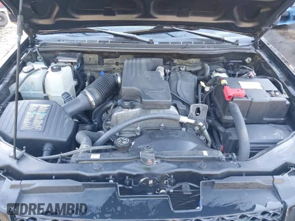 2010 Chevrolet Colorado 1LT с VIN 1GCESCD92A8101361, выставлен на аукционе IAAI как лот 41822026 с пробегом 133 191 миль миль и . История ставок и продаж доступна на DreamBid. Изображение 10.