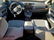 ✅ 2020 Honda CR-V EX • VIN: 2HKRW2H53LH628644 • Лот: 94632265. Опубликован ранее на Copart с пробегом 55 998 миль. Бесплатный доступ к архиву аукционных продаж из США и подробный отчёт об истории автомобиля на DreamBid. Изображение 8.