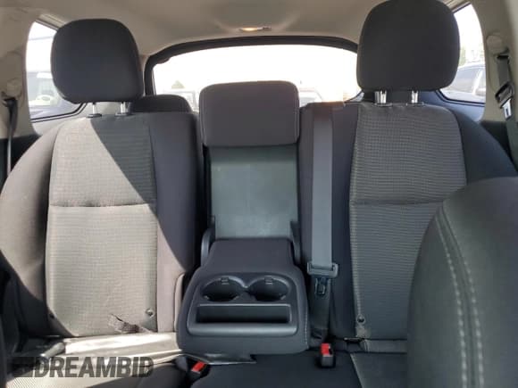 ✅ 2020 Nissan Pathfinder SV • VIN: 5N1DR2BN6LC593082 • Lot: 54295125. Listed on Copart with 101,795 mi. Free auction sales archive from the USA and detailed vehicle history report at DreamBid. Image 10.