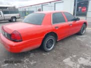 ✅ 2007 Ford Police Interceptor • VIN: 2FAFP71W67X162041 • Lot: 41868999. Listed on IAAI with 170,000 mi. Free auction sales archive from the USA and detailed vehicle history report at DreamBid. Image 4.