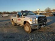 ✅ 2015 Ford F-350 XL • VIN: 1FTRF3BT7FEC67906 • Lot: 80363904. Listed on Copart with 211,327 mi. Free auction sales archive from the USA and detailed vehicle history report at DreamBid. Image 13.