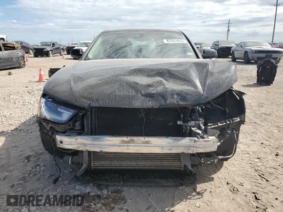 ✅ 2015 Audi A4 Premium Plus • VIN: WAUFFAFL6FN008998 • Лот: 87231915. Опубликован ранее на Copart с пробегом 124 355 миль. Бесплатный доступ к архиву аукционных продаж из США и подробный отчёт об истории автомобиля на DreamBid. Изображение 5.