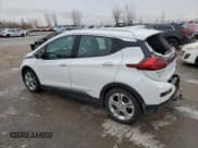 ✅ 2019 Chevrolet Bolt EV Premier • VIN: 1G1FZ6S01K4118806 • Lot: 86084884. Wystawiony na Copart z przebiegiem 388 126 mil. Bezpłatny archiwum sprzedaży aukcyjnych z USA i szczegółowy raport historii pojazdu na DreamBid. Zdjęcie 2.