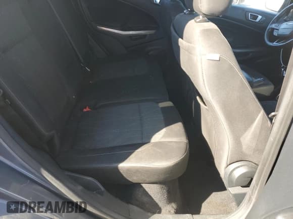 ✅ 2018 Ford EcoSport SE • VIN: MAJ3P1TE5JC194861 • Lot: 89884425. Wystawiony na Copart z przebiegiem 143 490 mil. Bezpłatny archiwum sprzedaży aukcyjnych z USA i szczegółowy raport historii pojazdu na DreamBid. Zdjęcie 10.