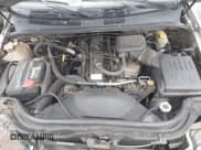 ✅ 2002 Jeep Grand Cherokee • VIN: 1J8GX48S42C147018 • Lot: 43589496. Listed on IAAI with 192,014 mi. Free auction sales archive from the USA and detailed vehicle history report at DreamBid. Image 10.