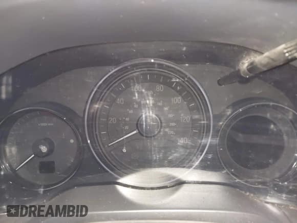 ✅ 2021 Honda HR-V Sport • VIN: 3CZRU5H19MM700005 • Лот: 43388873. Опубликован ранее на IAAI с пробегом Не указан. Бесплатный доступ к архиву аукционных продаж из США и подробный отчёт об истории автомобиля на DreamBid. Изображение 7.