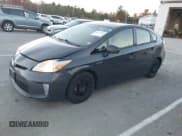✅ 2012 Toyota Prius Two • VIN: JTDKN3DU5C1588498 • Лот: 43631056. Опубликован ранее на IAAI с пробегом 224 087 миль. Бесплатный доступ к архиву аукционных продаж из США и подробный отчёт об истории автомобиля на DreamBid. Изображение 17.