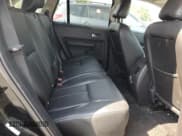 ✅ 2007 Ford Edge SEL Plus • VIN: 2FMDK39C17BB63769 • Lot: 94932025. Listed on Copart with 178,790 mi. Free auction sales archive from the USA and detailed vehicle history report at DreamBid. Image 11.