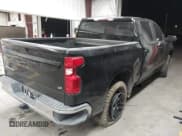 ✅ 2019 Chevrolet Silverado 1500 LT • VIN: 3GCPWCEK2KG208291 • Lot: 41629849. Wystawiony na IAAI z przebiegiem 68 332 mil. Bezpłatny archiwum sprzedaży aukcyjnych z USA i szczegółowy raport historii pojazdu na DreamBid. Zdjęcie 4.