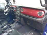 ✅ 2019 Jeep Wrangler Unlimited Rubicon • VIN: 1C4HJXFGXKW657577 • Лот: 41460772. Опубликован ранее на IAAI с пробегом 101 602 миль. Бесплатный доступ к архиву аукционных продаж из США и подробный отчёт об истории автомобиля на DreamBid. Изображение 5.