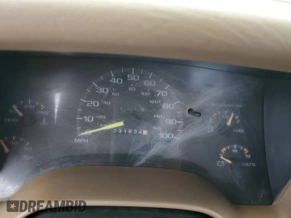 1997 Chevrolet S-10 LS с VIN 1GCCS1447V8134460, выставлен на аукционе Copart как лот 63841934 с пробегом 231 634 миль миль и Чистый • Clean title. История ставок и продаж доступна на DreamBid. Изображение 9.