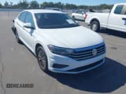 ✅ 2021 Volkswagen Jetta S • VIN: 3VWC57BU3MM047529 • Lot: 43539060. Listed on IAAI with 144,130 mi. Free auction sales archive from the USA and detailed vehicle history report at DreamBid. Image 1.
