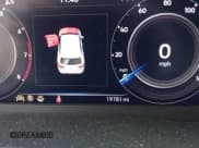 ✅ 2022 Volkswagen Atlas SE • VIN: 1V2JE2CAXNC229523 • Lot: 41364396. Wystawiony na IAAI z przebiegiem 19 781 mil. Bezpłatny archiwum sprzedaży aukcyjnych z USA i szczegółowy raport historii pojazdu na DreamBid. Zdjęcie 15.