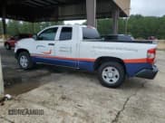 ✅ 2020 Toyota Tundra SR • VIN: 5TFRY5F12LX265589 • Лот: 65021544. Опубликован ранее на Copart с пробегом 81 892 миль. Бесплатный доступ к архиву аукционных продаж из США и подробный отчёт об истории автомобиля на DreamBid. Изображение 2.