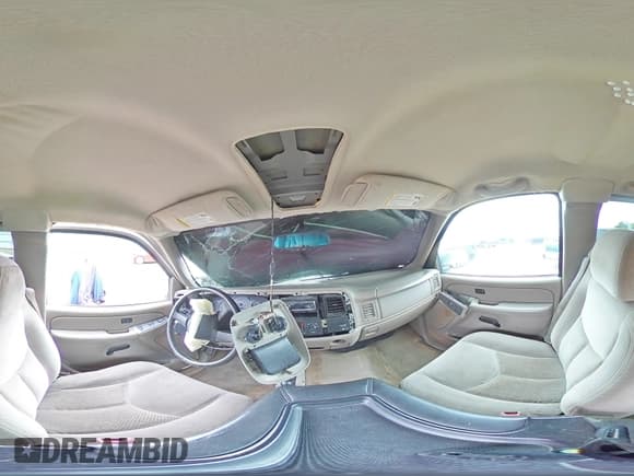 ✅ 2004 Chevrolet Silverado 1500 • VIN: 2GCEK19T941165381 • Lot: 57506675. Wystawiony na Copart z przebiegiem 190 758 mil. Bezpłatny archiwum sprzedaży aukcyjnych z USA i szczegółowy raport historii pojazdu na DreamBid. Zdjęcie 14.