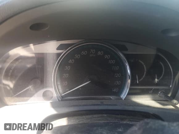 ✅ 2013 Toyota Venza LE • VIN: 4T3ZA3BB3DU076513 • Lot: 84743765. Listed on Copart with Not provided. Free auction sales archive from the USA and detailed vehicle history report at DreamBid. Image 9.