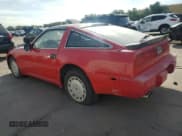 ✅ 1989 Nissan 300ZX • VIN: JN1HZ14S9KX290648 • Лот: 68129905. Опубликован ранее на Copart с пробегом 179 802 миль. Бесплатный доступ к архиву аукционных продаж из США и подробный отчёт об истории автомобиля на DreamBid. Изображение 2.