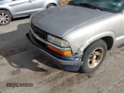 ✅ 2003 Chevrolet S-10 • VIN: 1GCCS19H238119597 • Лот: 40849458. Опубликован ранее на IAAI с пробегом 79 069 миль. Бесплатный доступ к архиву аукционных продаж из США и подробный отчёт об истории автомобиля на DreamBid. Изображение 11.