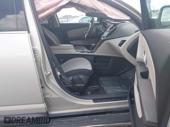 ✅ 2014 GMC Terrain SLE • VIN: 2GKFLWEK7E6139589 • Lot: 42535544. Wystawiony na IAAI z przebiegiem 99 481 mil. Bezpłatny archiwum sprzedaży aukcyjnych z USA i szczegółowy raport historii pojazdu na DreamBid. Zdjęcie 5.