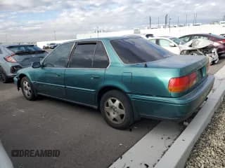 ✅ 1993 Honda Accord • VIN: 1HGCB7696PA088158 • Lot: 88352215. Listed on Copart with 68,349 mi. Free auction sales archive from the USA and detailed vehicle history report at DreamBid. Image 2.