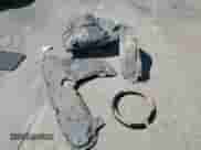 2008 Hyundai Sonata GLS with VIN 5NPET46F08H315279, listed as a Copart auction lot 63094584 with 54,044 mi miles and Salvage title. Bid and sale history available at DreamBid. Image 12.