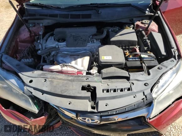 ✅ 2017 Toyota Camry XLE • VIN: 4T1BF1FK9HU789741 • Lot: 86192185. Wystawiony na Copart z przebiegiem 91 021 mil. Bezpłatny archiwum sprzedaży aukcyjnych z USA i szczegółowy raport historii pojazdu na DreamBid. Zdjęcie 11.