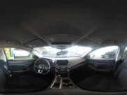 ✅ 2024 Nissan Sentra SV • VIN: 3N1AB8CV2RY357092 • Lot: 42214269. Listed on IAAI with 8,737 mi. Free auction sales archive from the USA and detailed vehicle history report at DreamBid. Image 18.