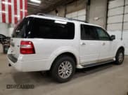 ✅ 2012 Ford Expedition Max Limited • VIN: 1FMJK2A56CEF03118 • Lot: 52819005. Listed on Copart with 232,830 mi. Free auction sales archive from the USA and detailed vehicle history report at DreamBid. Image 3.