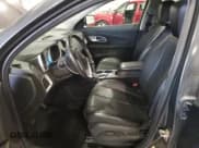 ✅ 2017 Chevrolet Equinox Premier • VIN: 2GNFLGE36H6167728 • Лот: 89564575. Опубликован ранее на Copart с пробегом 112 071 миль. Бесплатный доступ к архиву аукционных продаж из США и подробный отчёт об истории автомобиля на DreamBid. Изображение 7.