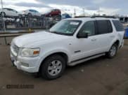 ✅ 2007 Ford Explorer XLT • VIN: 1FMEU73857UB59826 • Лот: 86931024. Опубликован ранее на Copart с пробегом 173 356 миль. Бесплатный доступ к архиву аукционных продаж из США и подробный отчёт об истории автомобиля на DreamBid. Изображение 1.