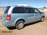 ✅ 2010 Chrysler Town & Country Touring Plus • VIN: 2A4RR8D17AR320626 • Lot: 80839975. Wystawiony na Copart z przebiegiem 133 618 mil. Bezpłatny archiwum sprzedaży aukcyjnych z USA i szczegółowy raport historii pojazdu na DreamBid. Zdjęcie 3.