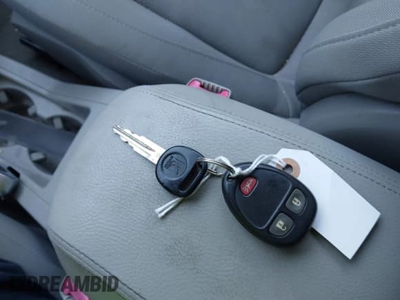 ✅ 2008 Saturn VUE XE • VIN: 3GSCL33P68S524373 • Lot: 43489749. Listed on IAAI with 144,528 mi. Free auction sales archive from the USA and detailed vehicle history report at DreamBid. Image 11.