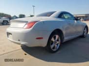 ✅ 2005 Lexus SC 430 • VIN: JTHFN48Y750063681 • Lot: 80174285. Wystawiony na Copart z przebiegiem 133 815 mil. Bezpłatny archiwum sprzedaży aukcyjnych z USA i szczegółowy raport historii pojazdu na DreamBid. Zdjęcie 3.