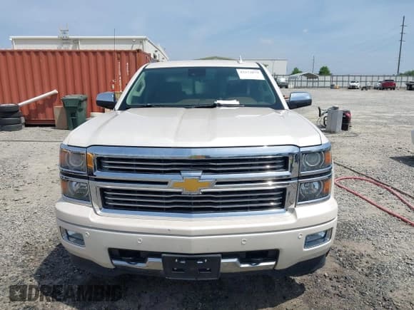 ✅ 2015 Chevrolet Silverado 1500 High Country • VIN: 3GCUKTEJ0FG443056 • Лот: 42172079. Опубликован ранее на IAAI с пробегом 147 797 миль. Бесплатный доступ к архиву аукционных продаж из США и подробный отчёт об истории автомобиля на DreamBid. Изображение 12.