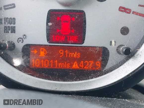 ✅ 2009 MINI Clubman • VIN: WMWML33509TP98297 • Лот: 41092163. Опубликован ранее на IAAI с пробегом 101 011 миль. Бесплатный доступ к архиву аукционных продаж из США и подробный отчёт об истории автомобиля на DreamBid. Изображение 15.