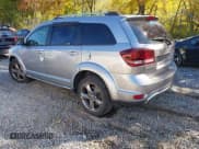 ✅ 2018 Dodge Journey Crossroad • VIN: 3C4PDCGG9JT156694 • Lot: 43380412. Wystawiony na IAAI z przebiegiem 102 284 mil. Bezpłatny archiwum sprzedaży aukcyjnych z USA i szczegółowy raport historii pojazdu na DreamBid. Zdjęcie 3.