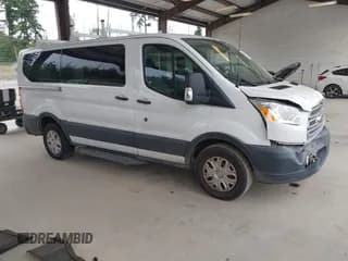 ✅ 2018 Ford Transit XL • VIN: 1FMZK1YM6JKA49607 • Lot: 42687359. Wystawiony na IAAI z przebiegiem 85 280 mil. Bezpłatny archiwum sprzedaży aukcyjnych z USA i szczegółowy raport historii pojazdu na DreamBid. Zdjęcie 1.