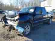 2006 Chevrolet Silverado 1500 LT3 z VIN 1GCEK19Z56Z189739, wystawiony jako IAAI lot #41748421 z przebiegiem 168 700 mil mil oraz . Historia ofert i sprzedaży dostępna na DreamBid. Obrazek 2.