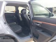 ✅ 2022 Honda CR-V Touring • VIN: 7FARW2H92NE021336 • Lot: 41846672. Listed on IAAI with Not provided. Free auction sales archive from the USA and detailed vehicle history report at DreamBid. Image 8.