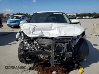 ✅ 2022 Hyundai Venue SE • VIN: KMHRB8A35NU153963 • Lot: 80331944. Listed on Copart with 29,146 mi. Free auction sales archive from the USA and detailed vehicle history report at DreamBid. Image 5.