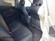 ✅ 2017 Hyundai Santa Fe 2.0T • VIN: 5XYZU4LA6HG401159 • Lot: 43806120. Listed on IAAI with 54,032 mi. Free auction sales archive from the USA and detailed vehicle history report at DreamBid. Image 8.